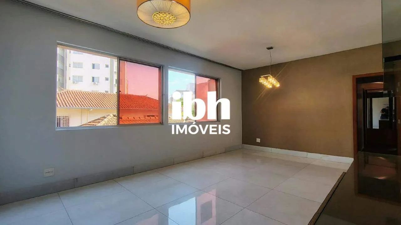 Apartamento para alugar, 3 quartos - Serra - Foto 3
