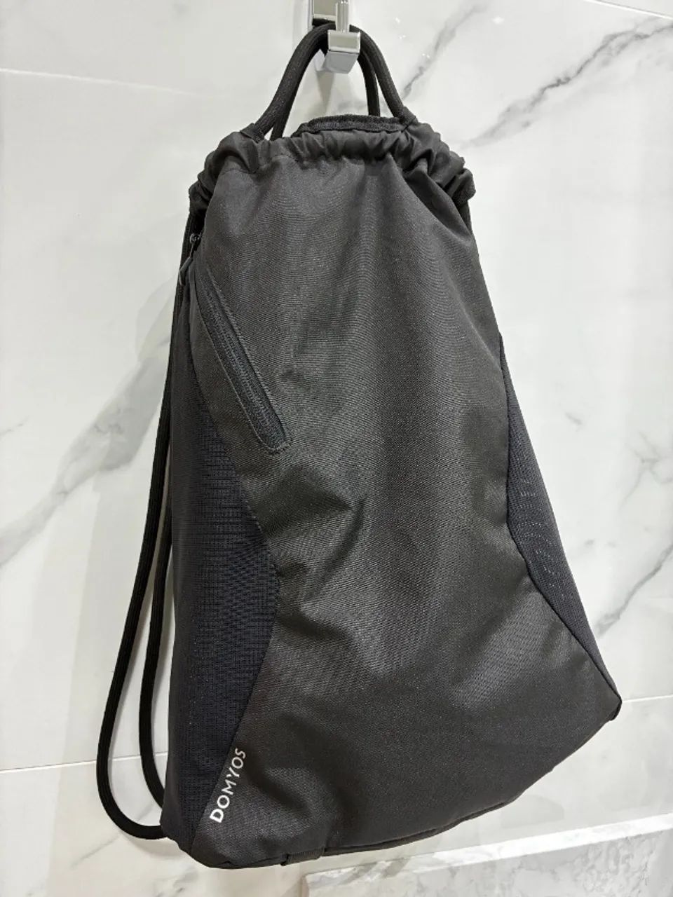 Sacochila Domyos da Decathlon 18 litros nova - Foto 3