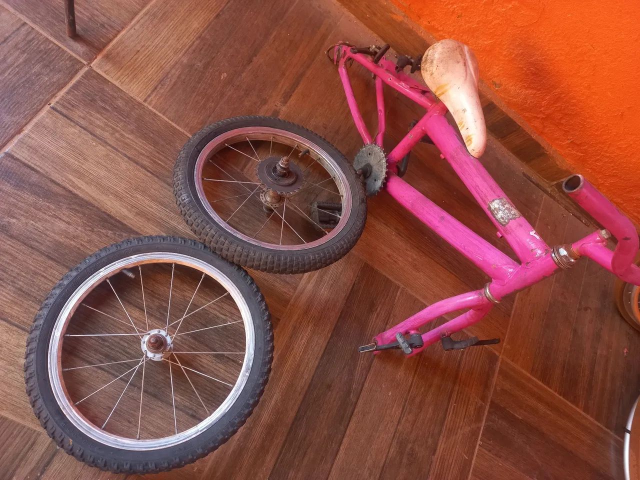 Bicicleta - Foto 4