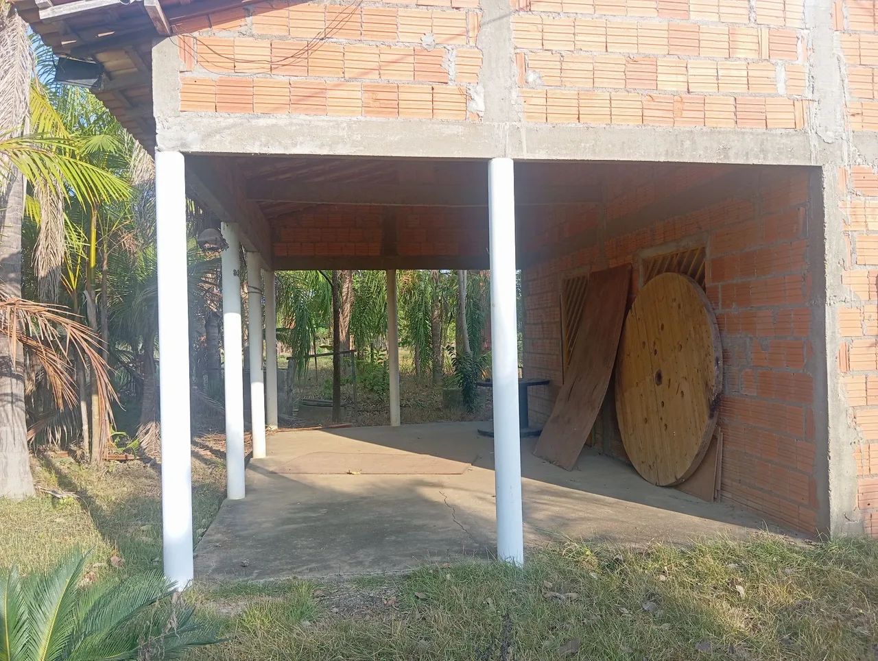 Vendo ou troco  - Foto 3