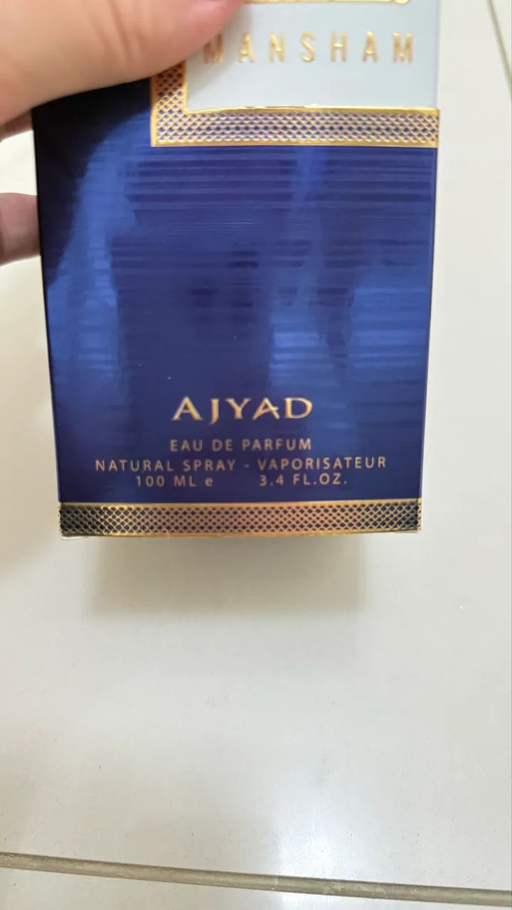 Perfume árabe ajyad - Foto 3