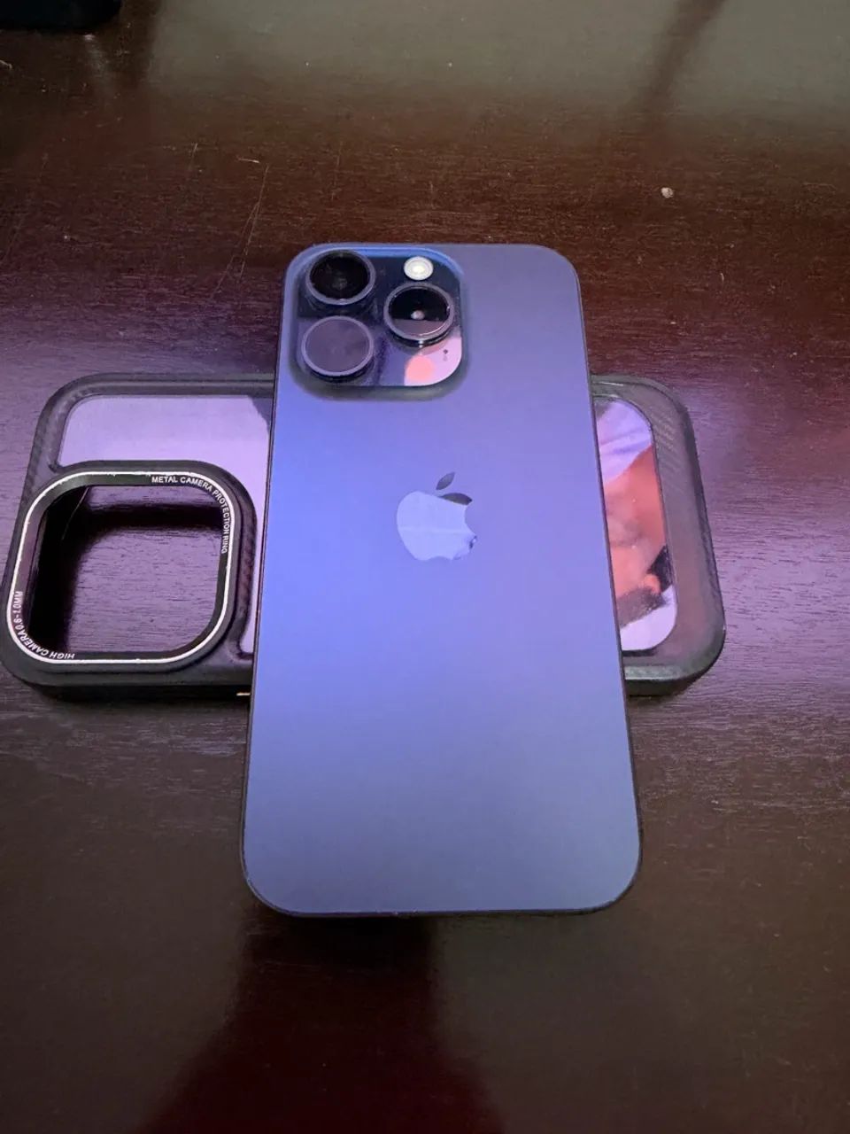 iPhone 15 Pro - Foto 2