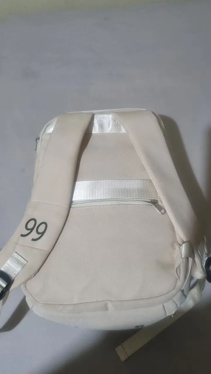 Mochila Fluminense Flu camp - Foto 3