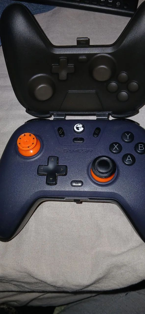 Controle Gamesir nova lite