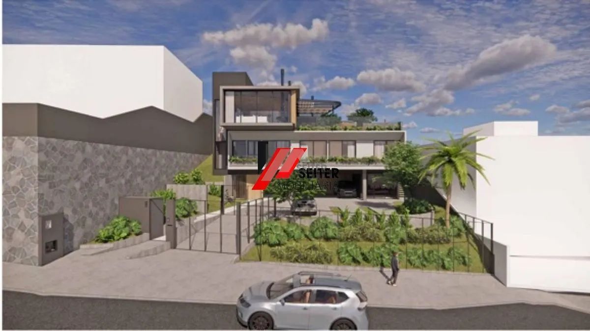 Terreno a venda Avenida do Antao Florianopolis - Foto 4