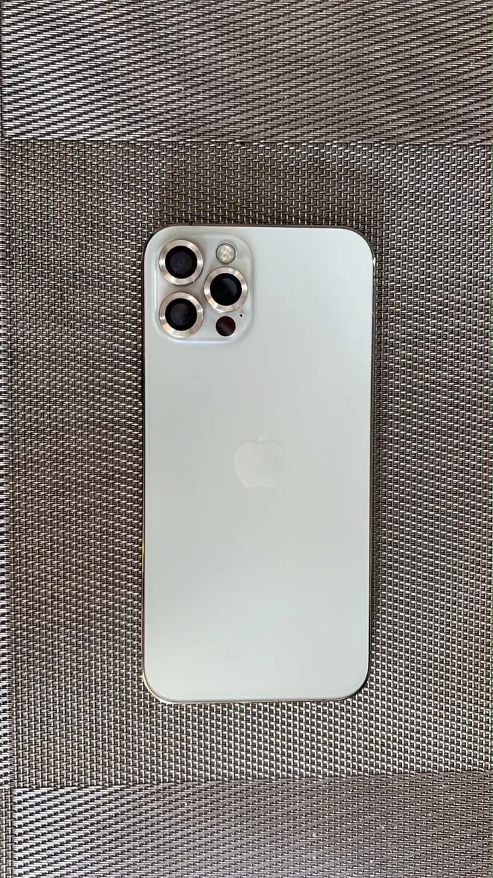 iPhone 12 Pro 128 GB  - Foto 2