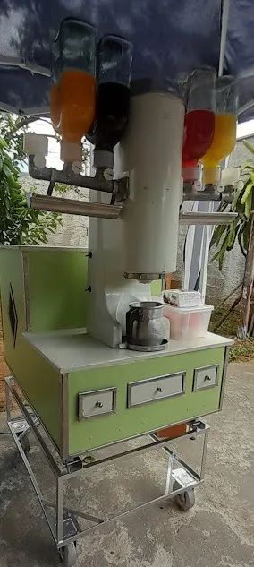 Sorvete Americano - Foto 2