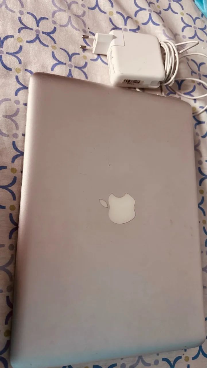 MacBook Pro 2011