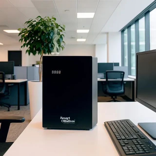 Smart Olfativos Pro 400 - Foto 2