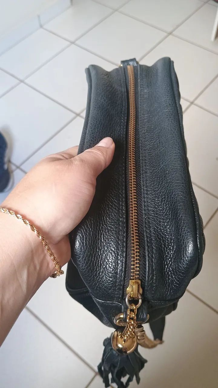 Bolsa Luiza Barcelos nova ! - Foto 2