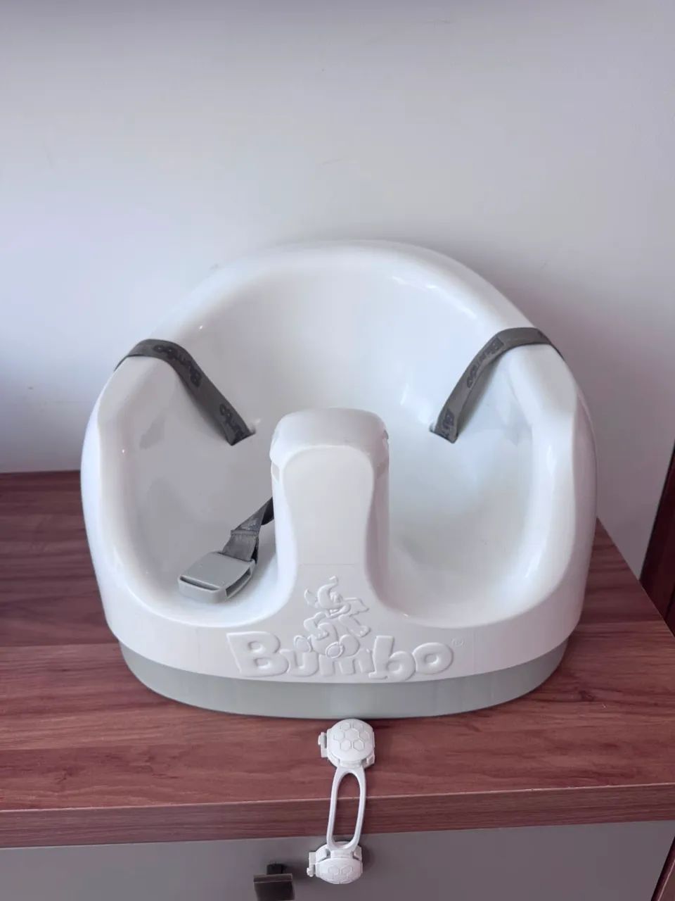 Cadeirinha Bumbo - Foto 3
