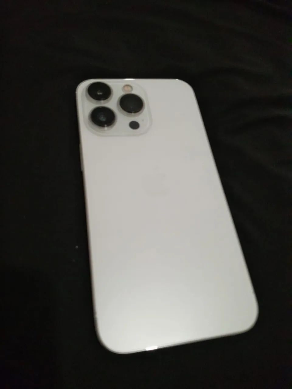 iPhone 13 Pro 128gb - Foto 3
