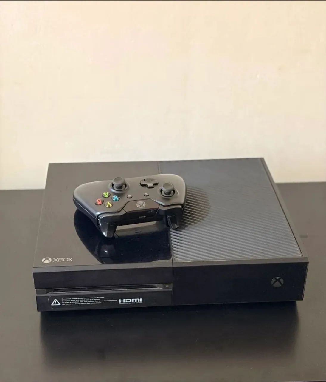 Xbox One FAT - Foto 2