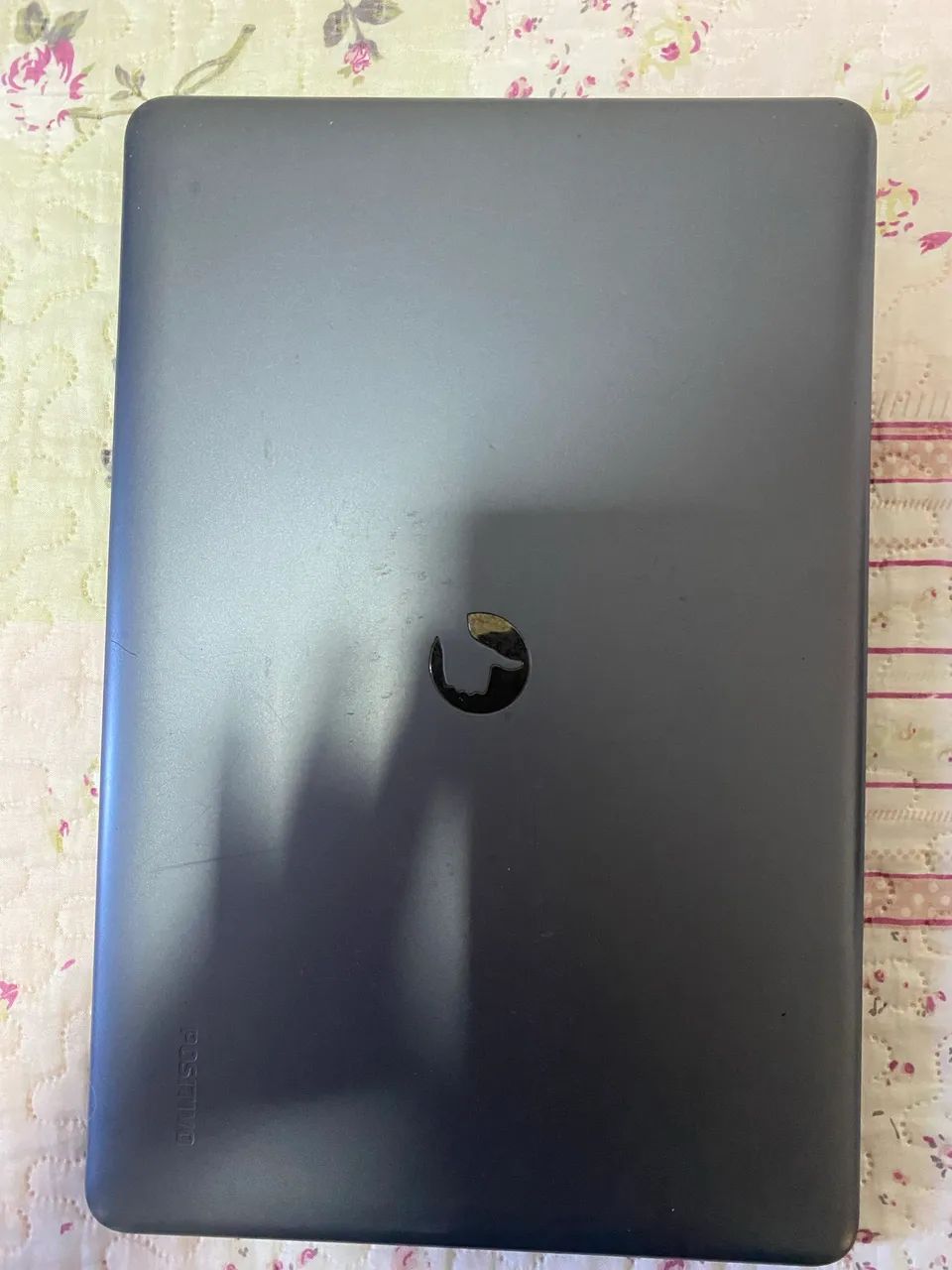 Notebook  - Foto 2