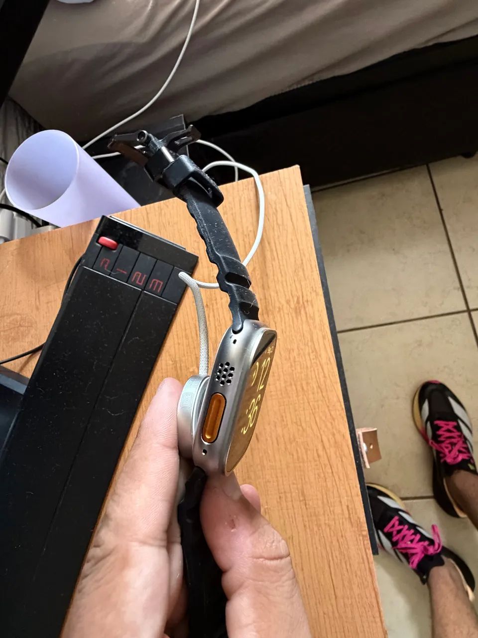 Apple Watch Ultra 2  - Foto 4