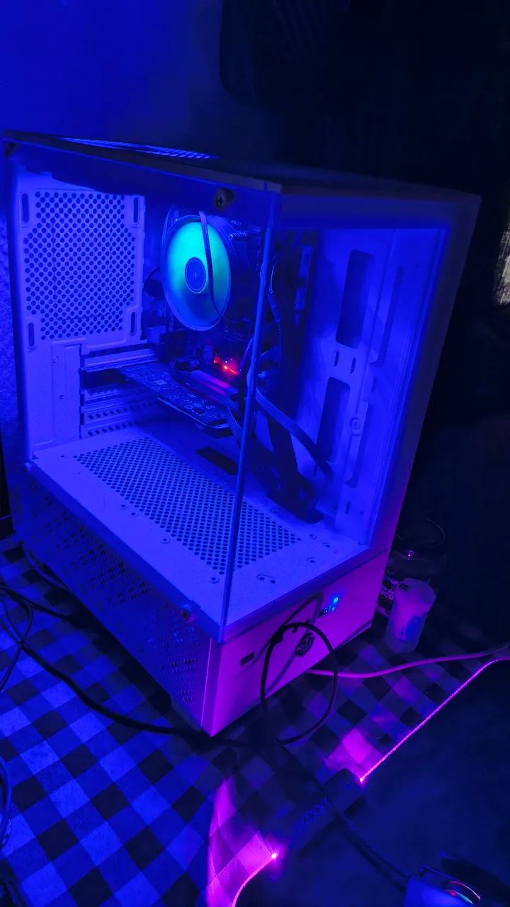 Computador core i5 terceira geração  - Foto 3
