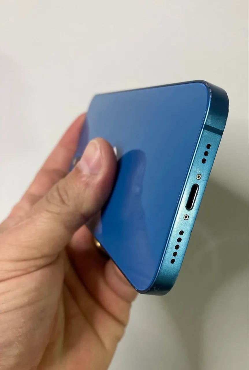 iPhone 13 128Gb Azul 