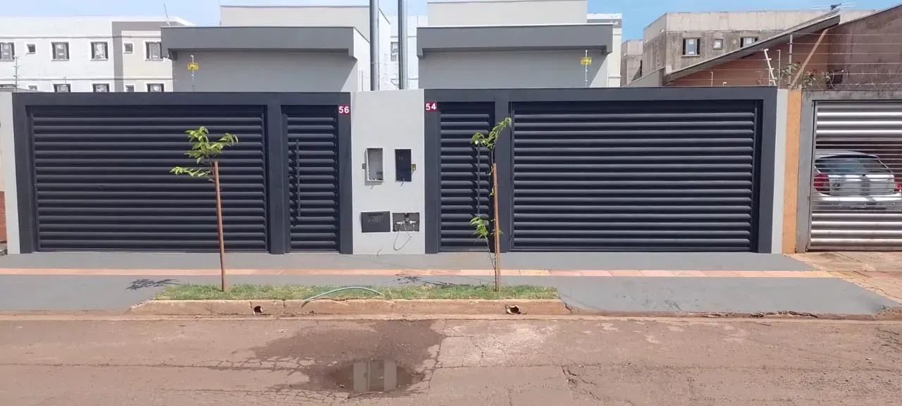 próximo ao terminal da Júlio de Castilho
