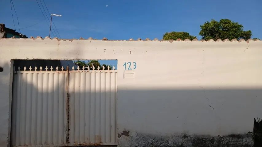 VENDO TERRENO NO LARANJEIRAS
