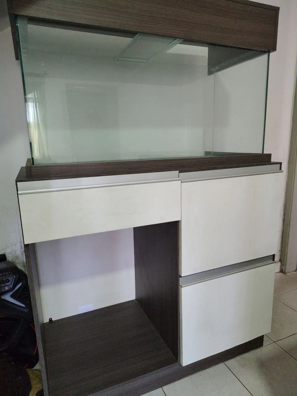Aquário 200l