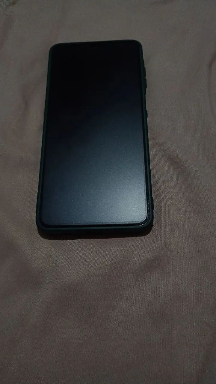 Samsung A07s 