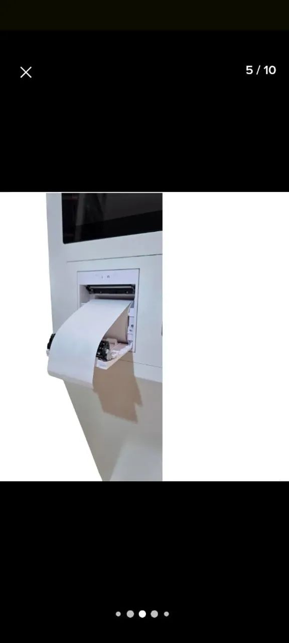 Vendo Totem auto atendimento  - Foto 6