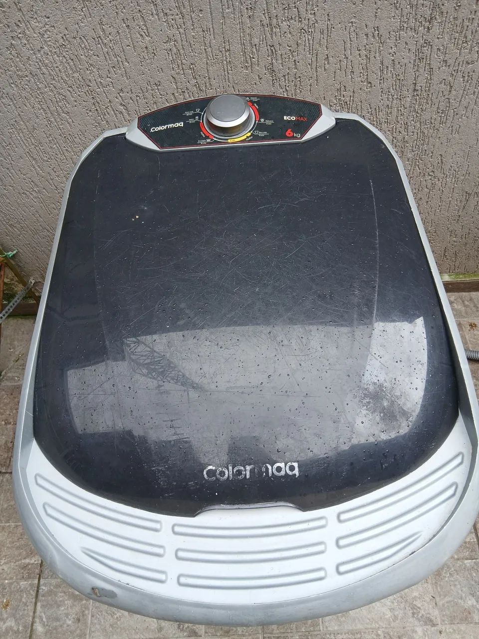 Tanquinho de Roupas - Foto 2