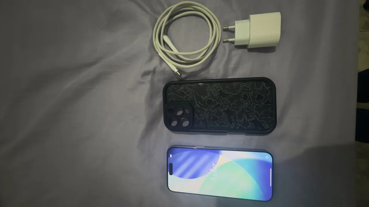 IPhone 16 Pro Max - Foto 5