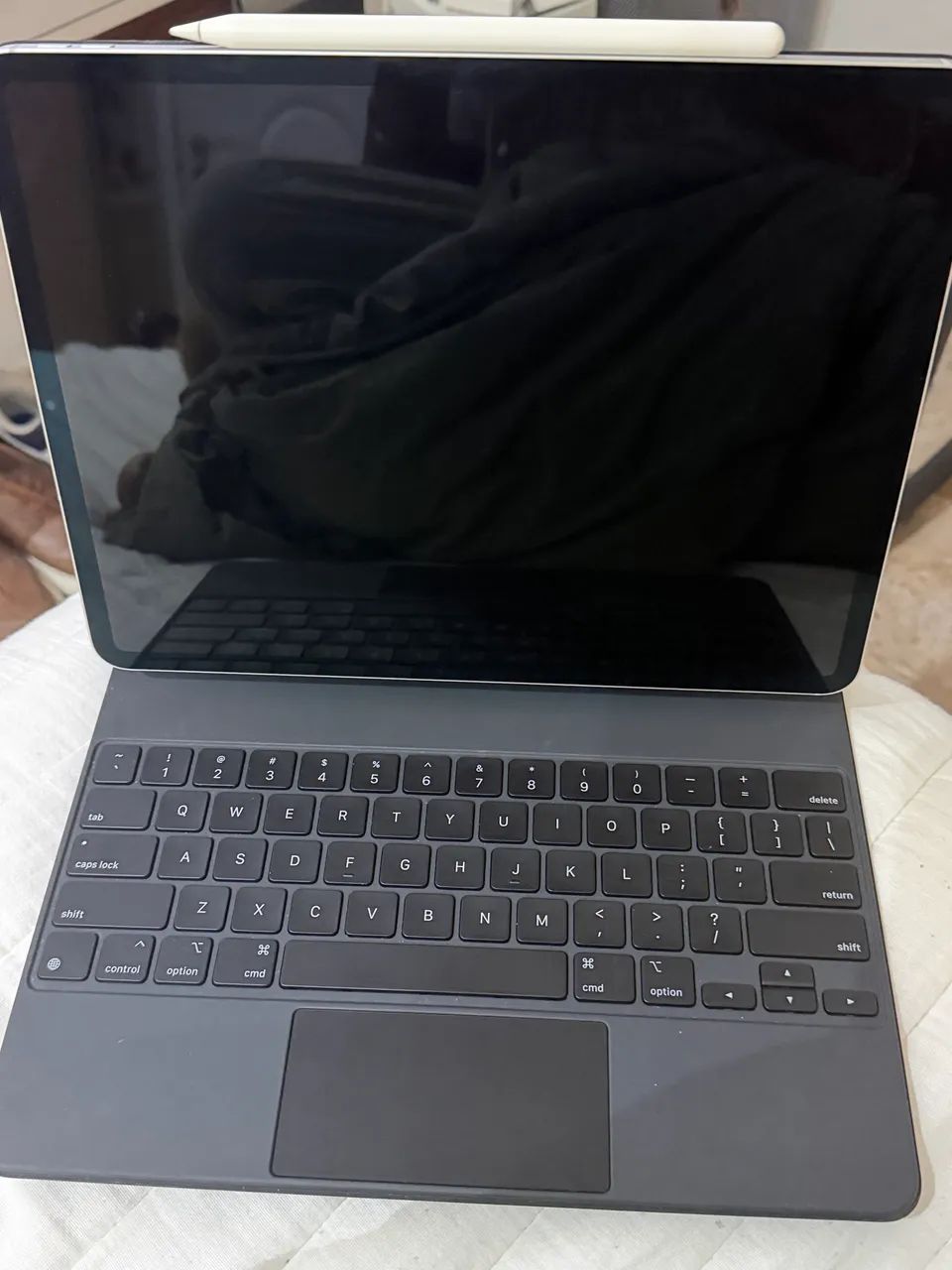 iPad Pro M1 de 12,9 polegadas 1Tb wi-Fi mais 5G - Foto 3