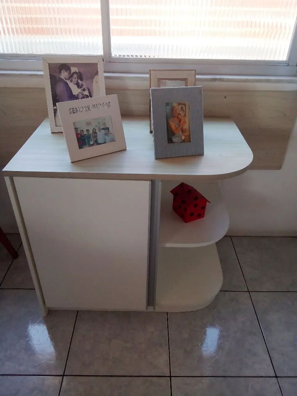 Vende peça material MDF 