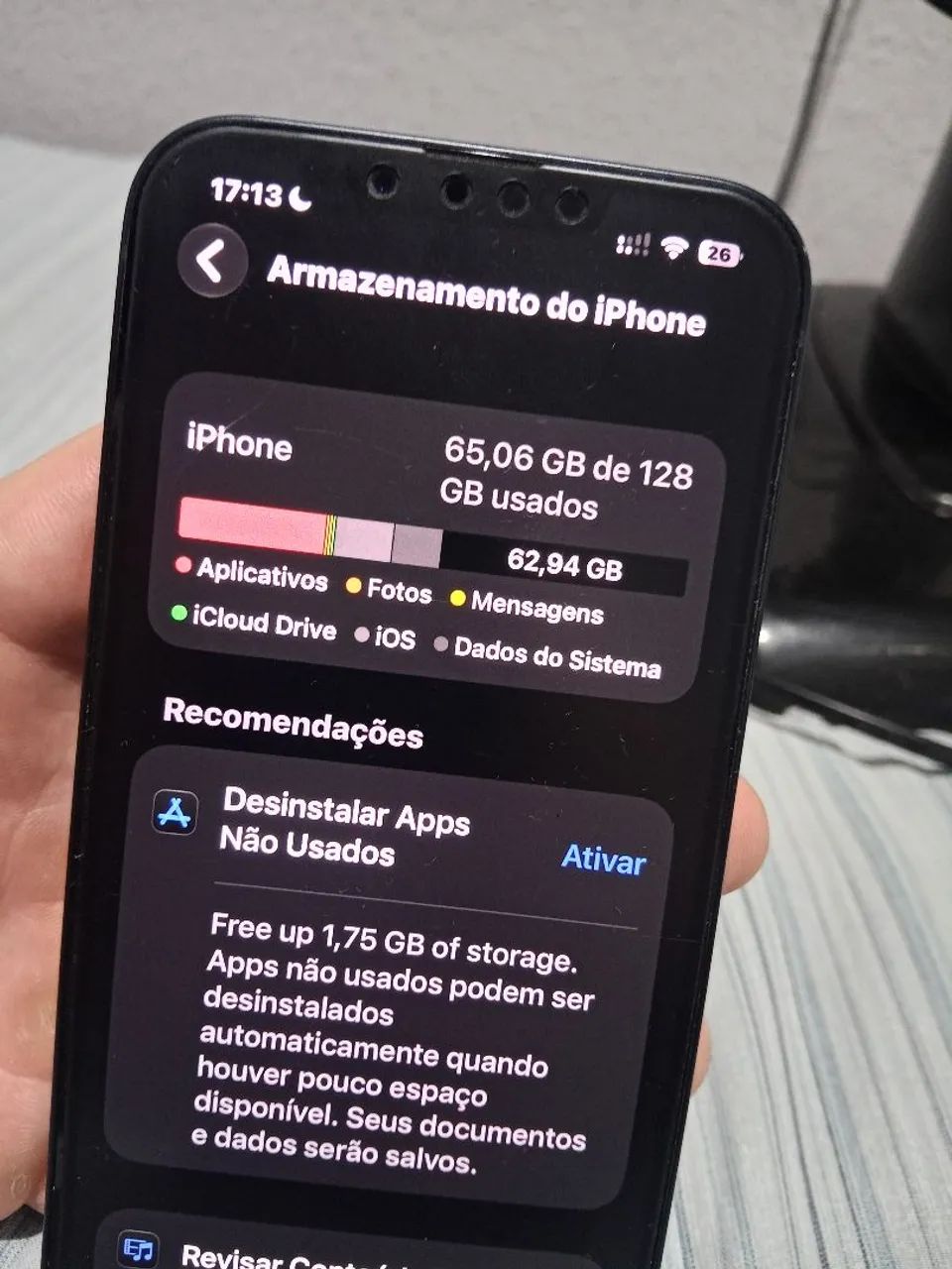 iPhone 13 - Foto 4