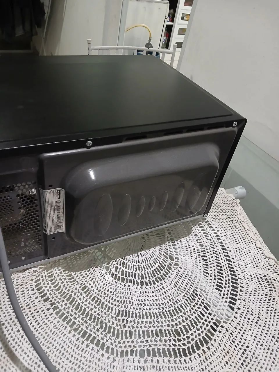 Microondas  - Foto 3