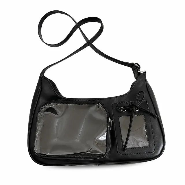bolsa Ita bag  k pop - Foto 3