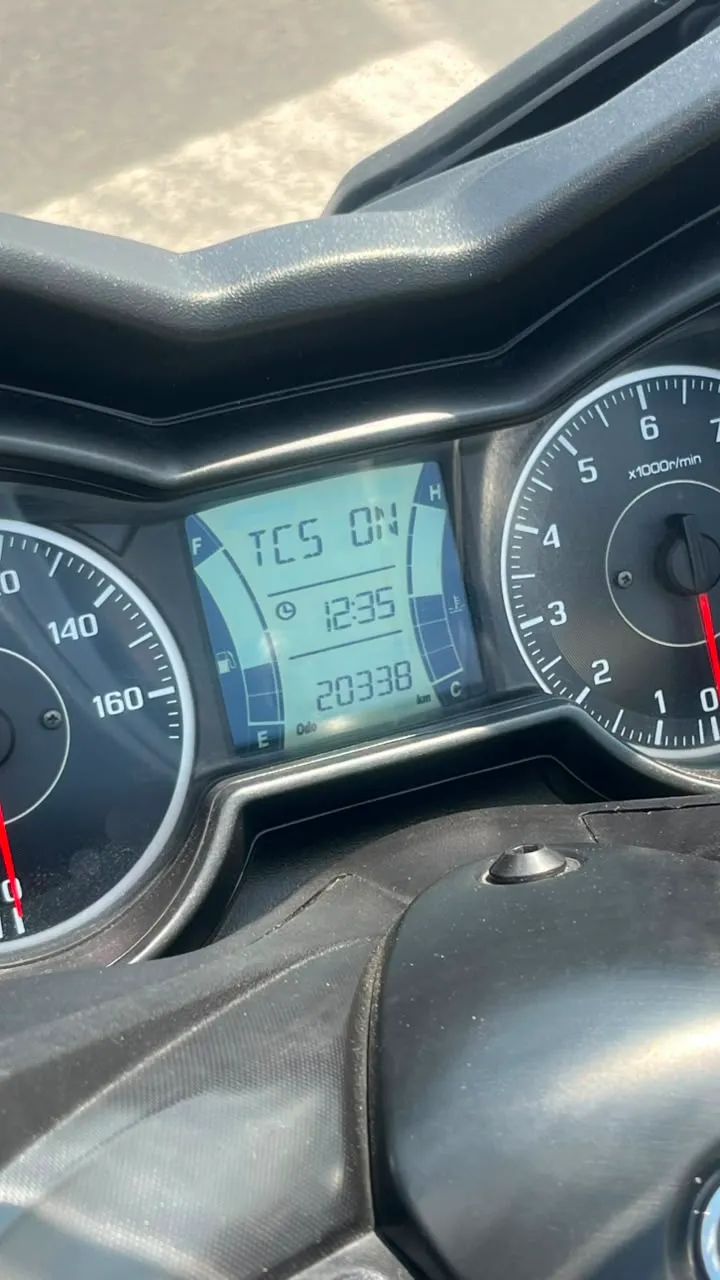 Yamaha XMAX 250 ABS - Foto 5