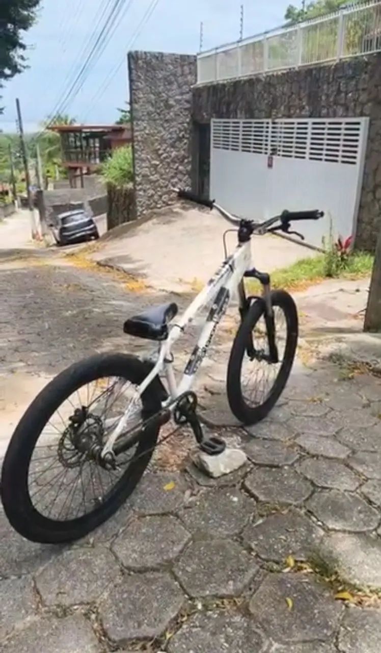 Vende-se gios frx 11 pro grau! - Foto 3