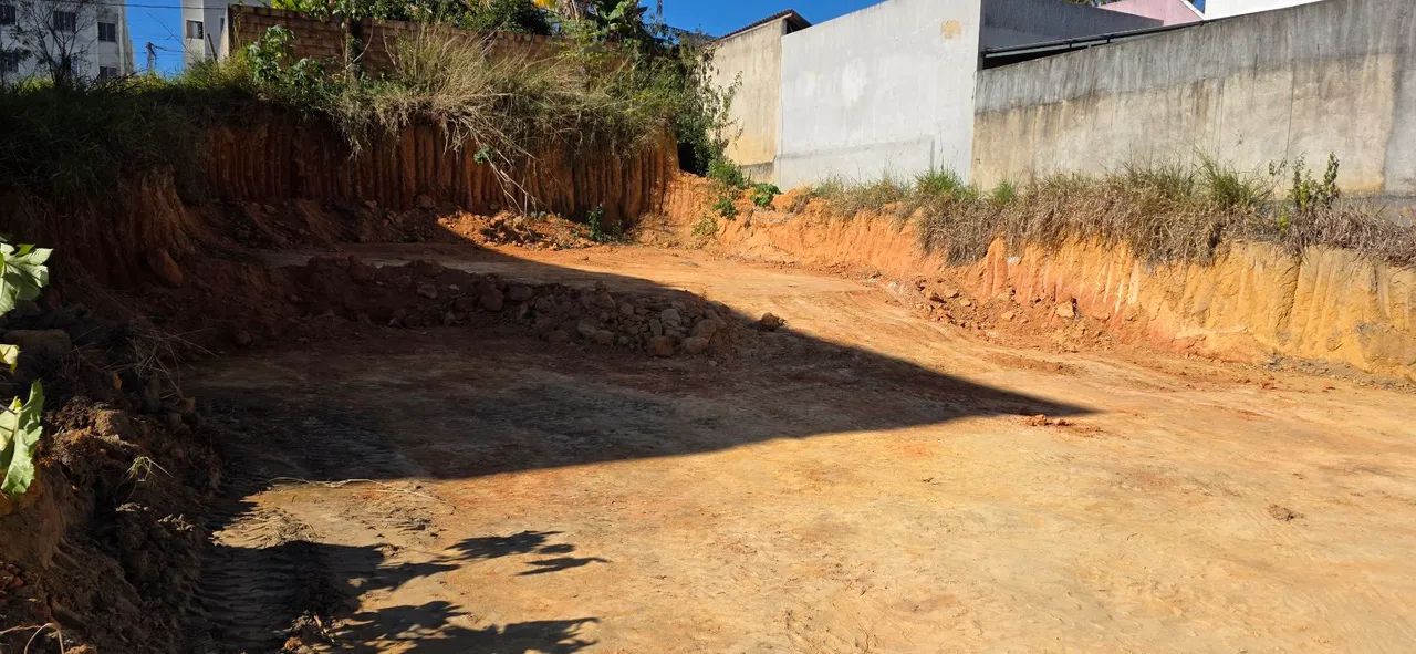 Vendo Terreno 360m2  - Foto 2