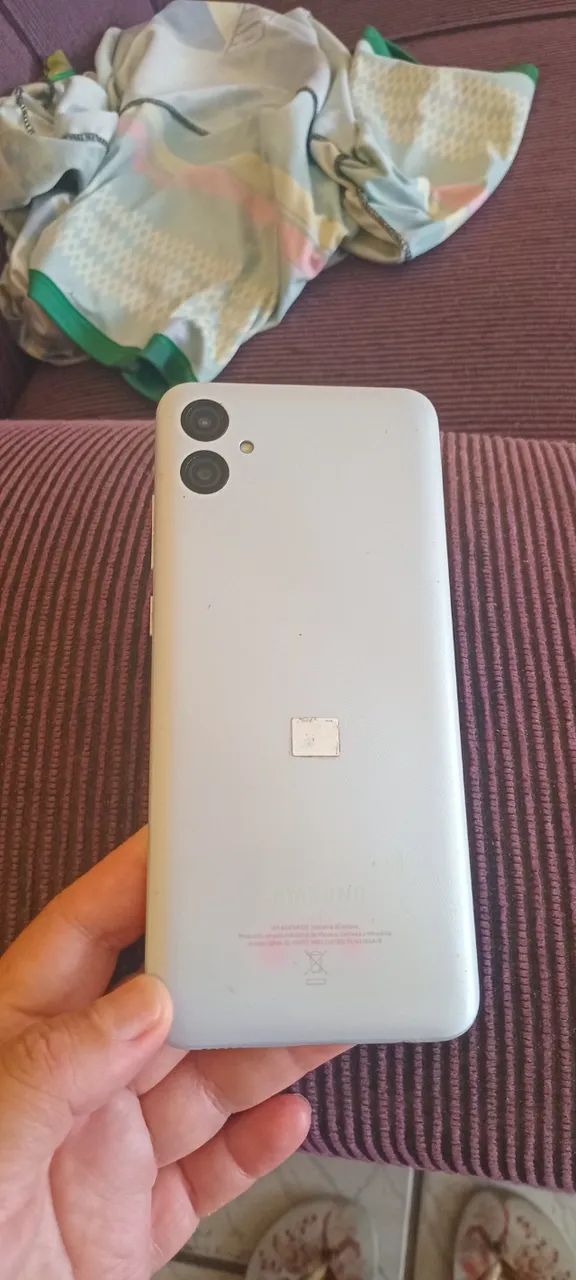 Celular A04e - Foto 4