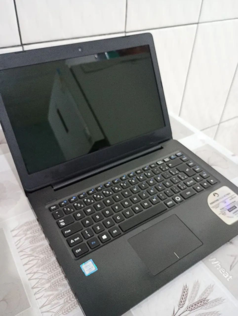 Notebook  - Foto 2