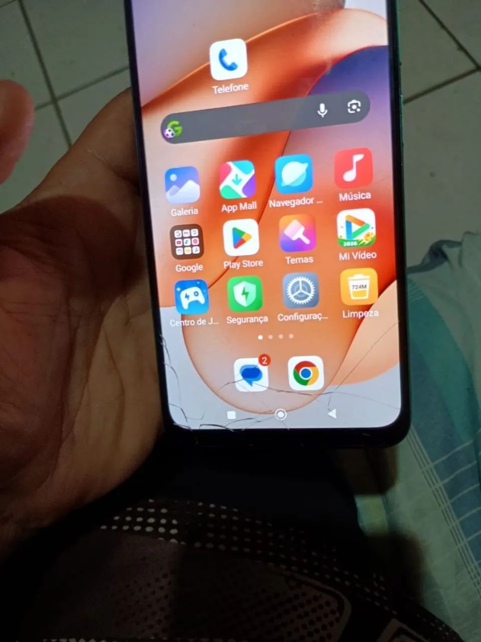 Redimi note 12 $320 para hoje  - Foto 4