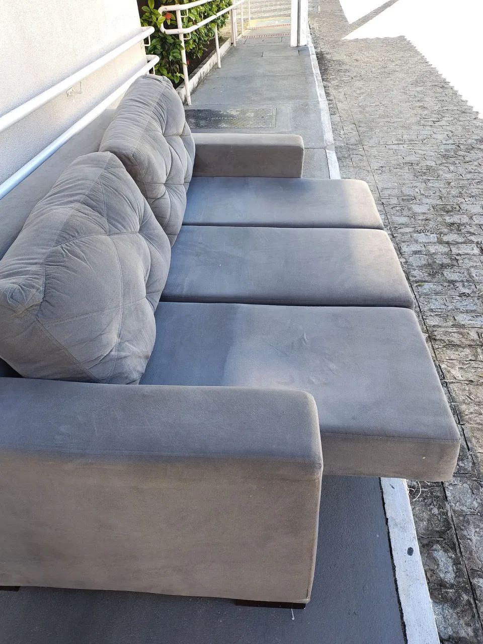 Vende sofá  - Foto 2