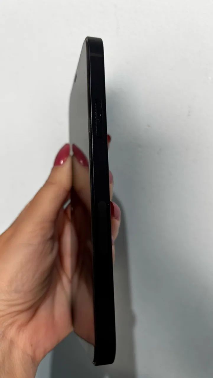 iPhone 12 256gb - perfeito - Foto 5