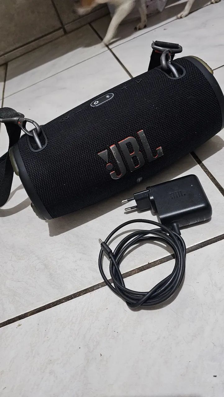 JBL Extreme 3 - Foto 5