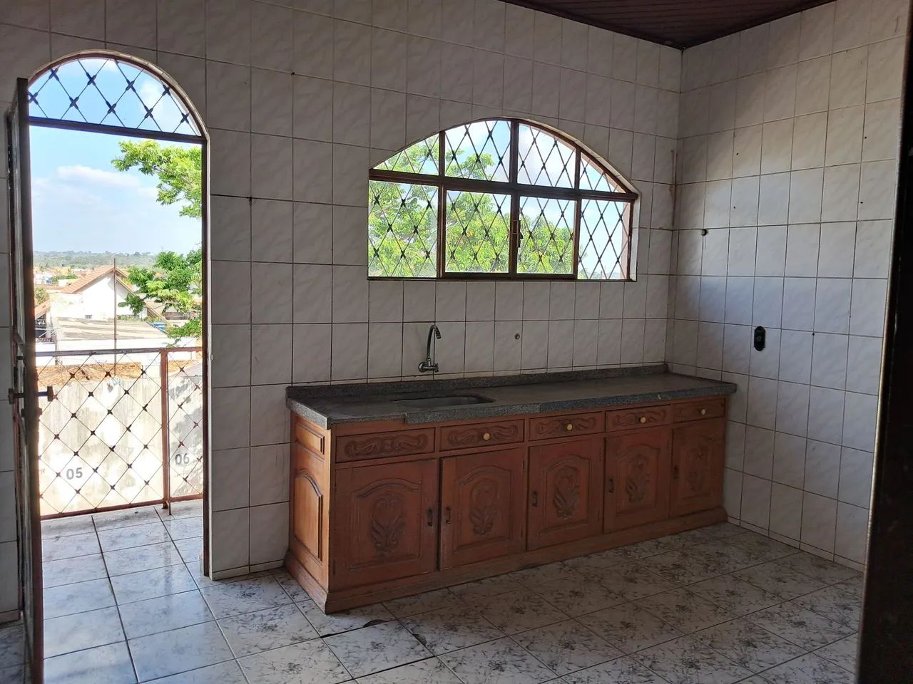 CASA DE ALUGUEL  - MARABÁ  - Foto 4