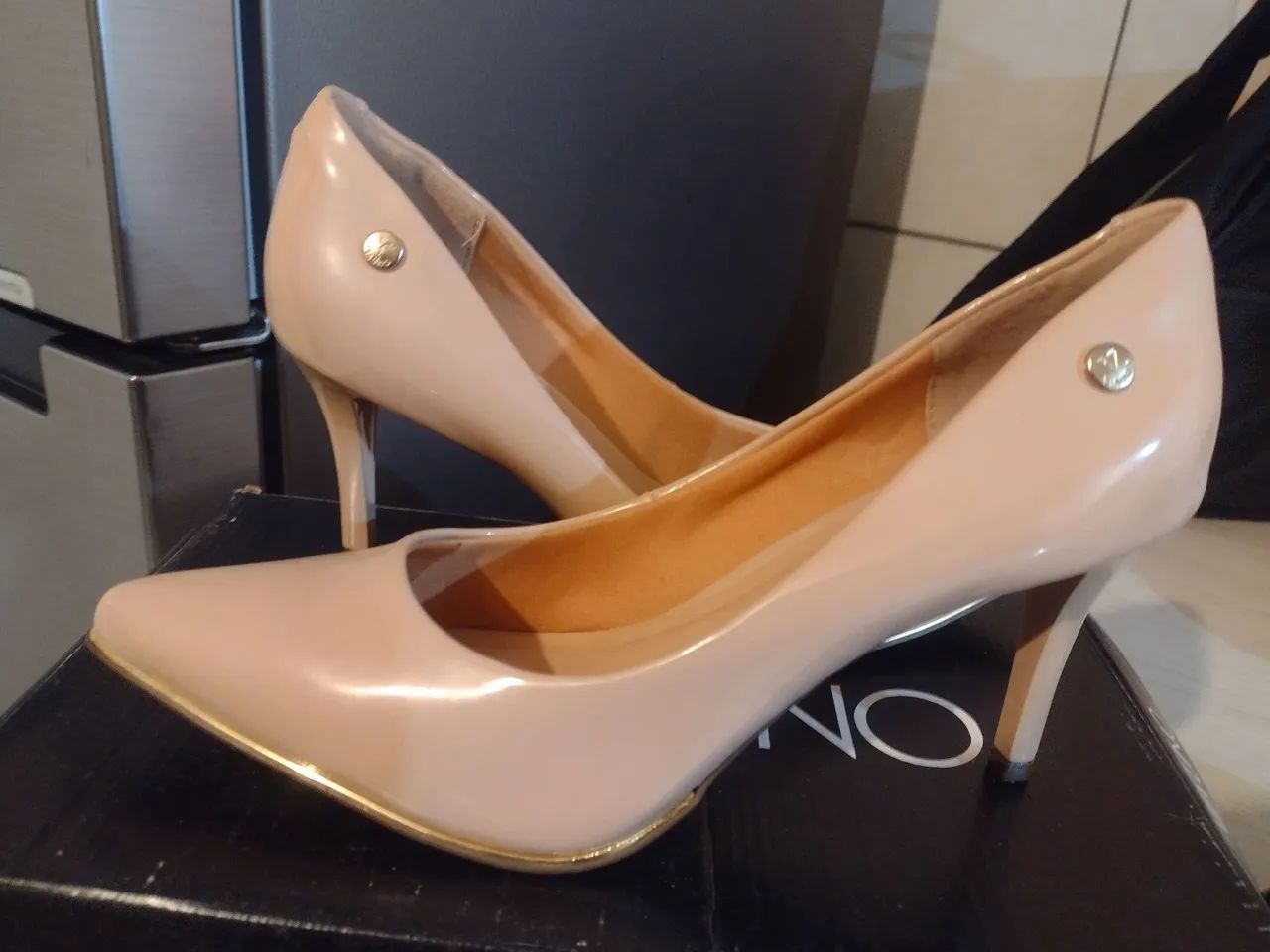 Sapatos  - Foto 2