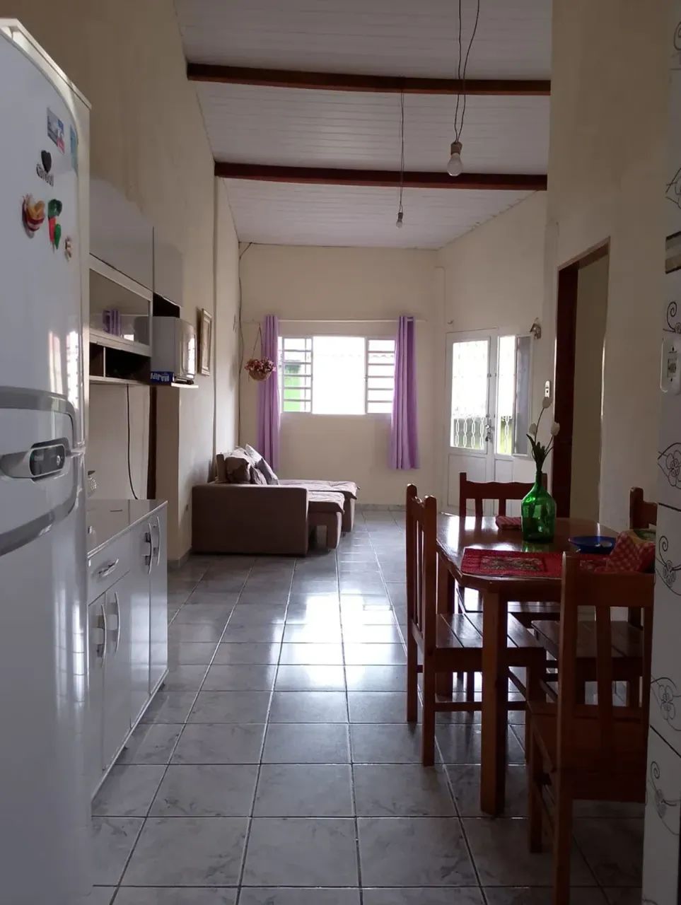 Casa 4 dorms em Piracaia SP