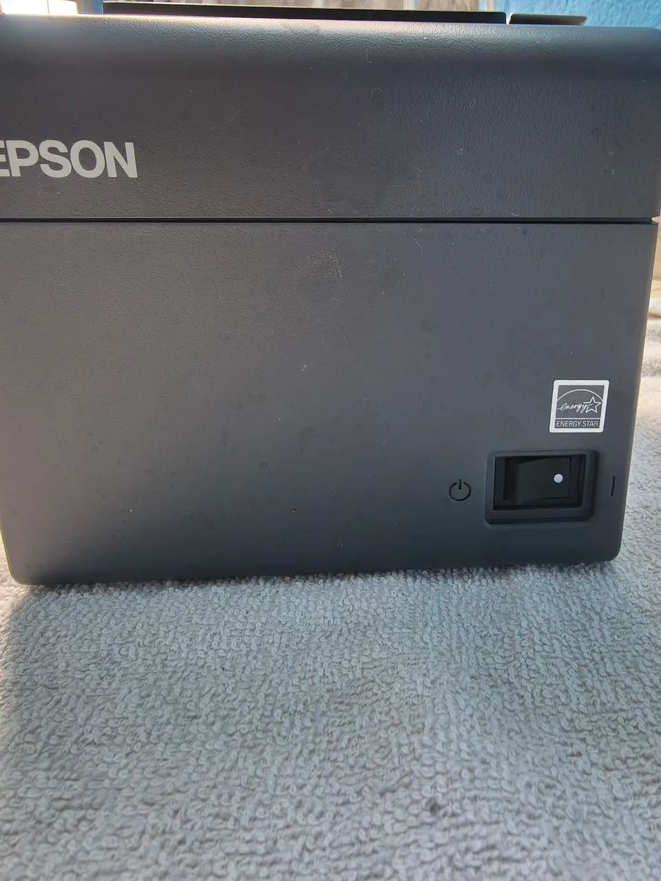 IMPRESSORA TERMICA  EPSON T20 - Foto 3