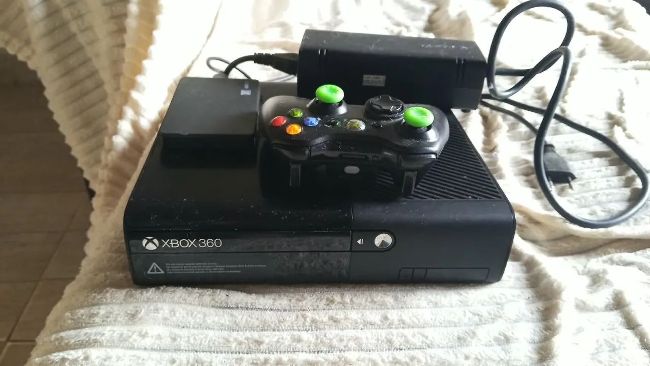 Xbox 360