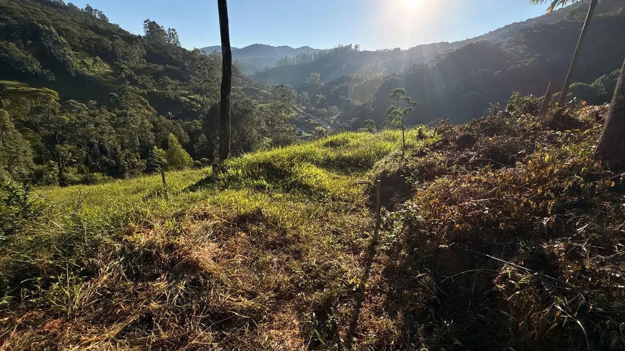 Vendo terreno em são Pedro de Alcântara  - Foto 3