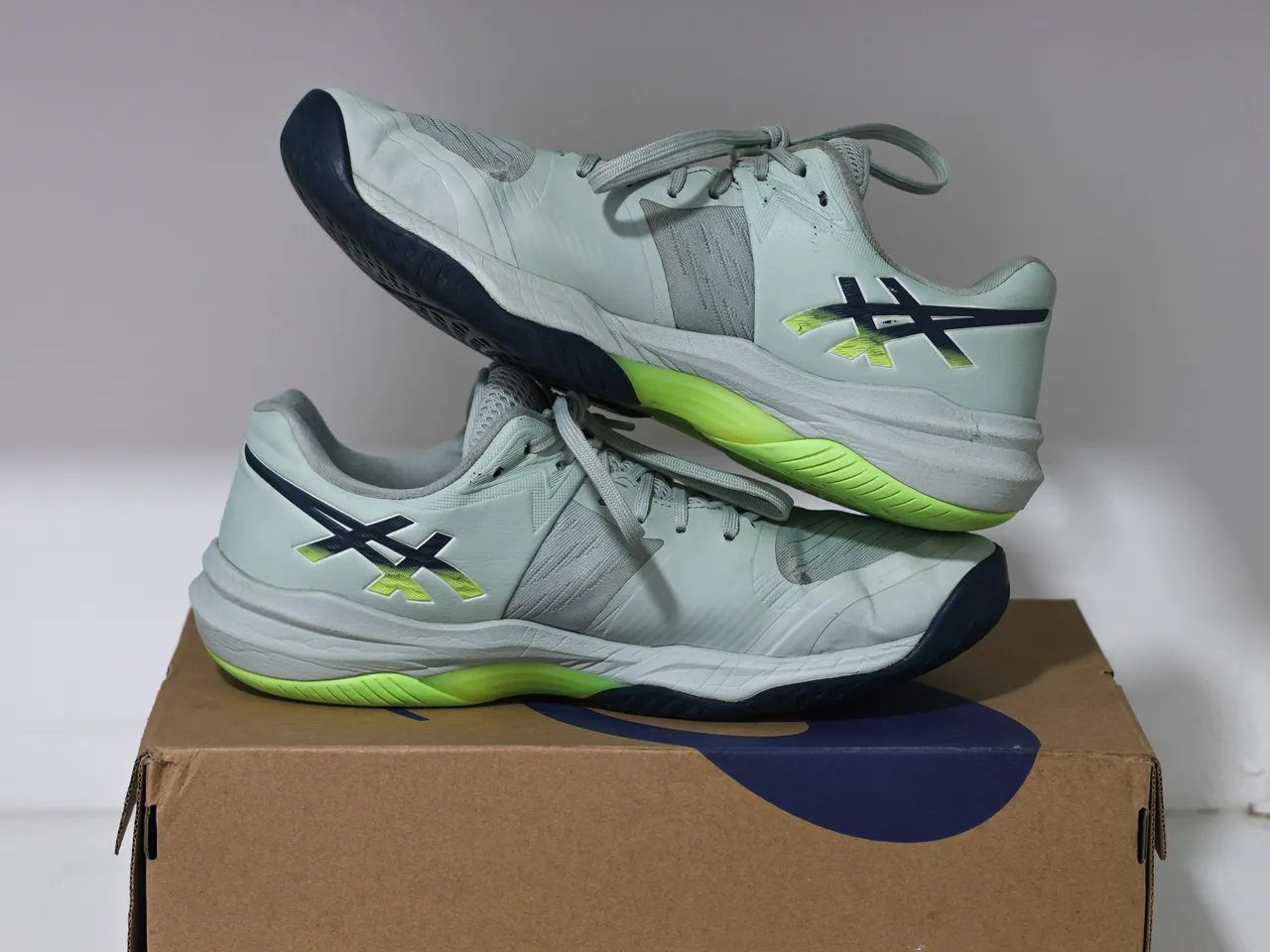 Asics Sky Elite FF - 42 - Foto 4
