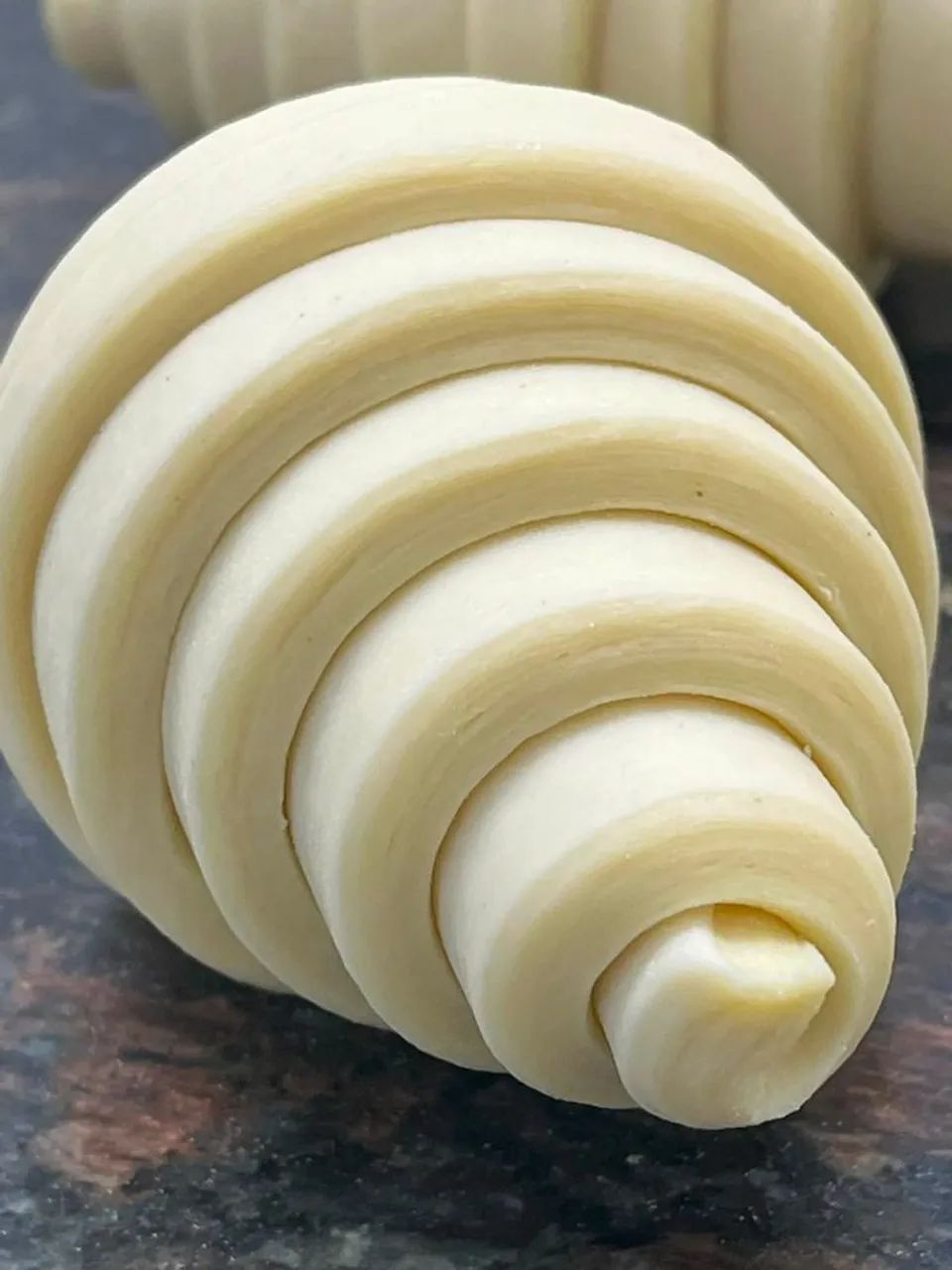 Croissant para cafeteria 